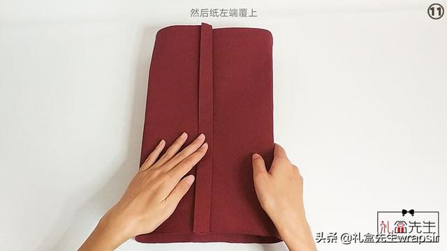 圣诞果的包装方法，包装苹果（手把手教你圣诞节礼盒怎么创意包装送人）