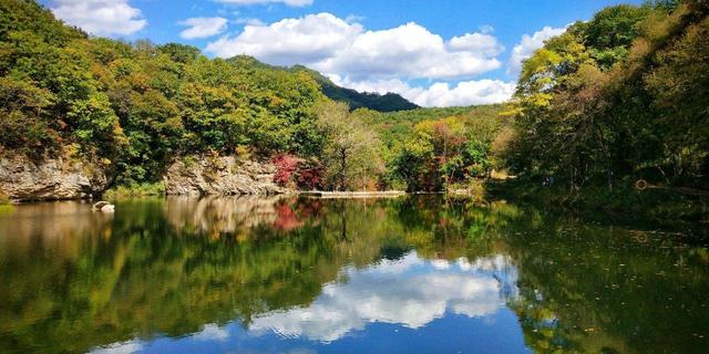 本溪水洞,aaaaa级旅游景区,重点风景名胜区,国际旅游洞穴协会