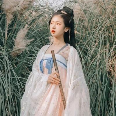 女生昵称古风淡雅，昵称古风淡雅（优美淡雅五字古风意境网名文艺范满满）