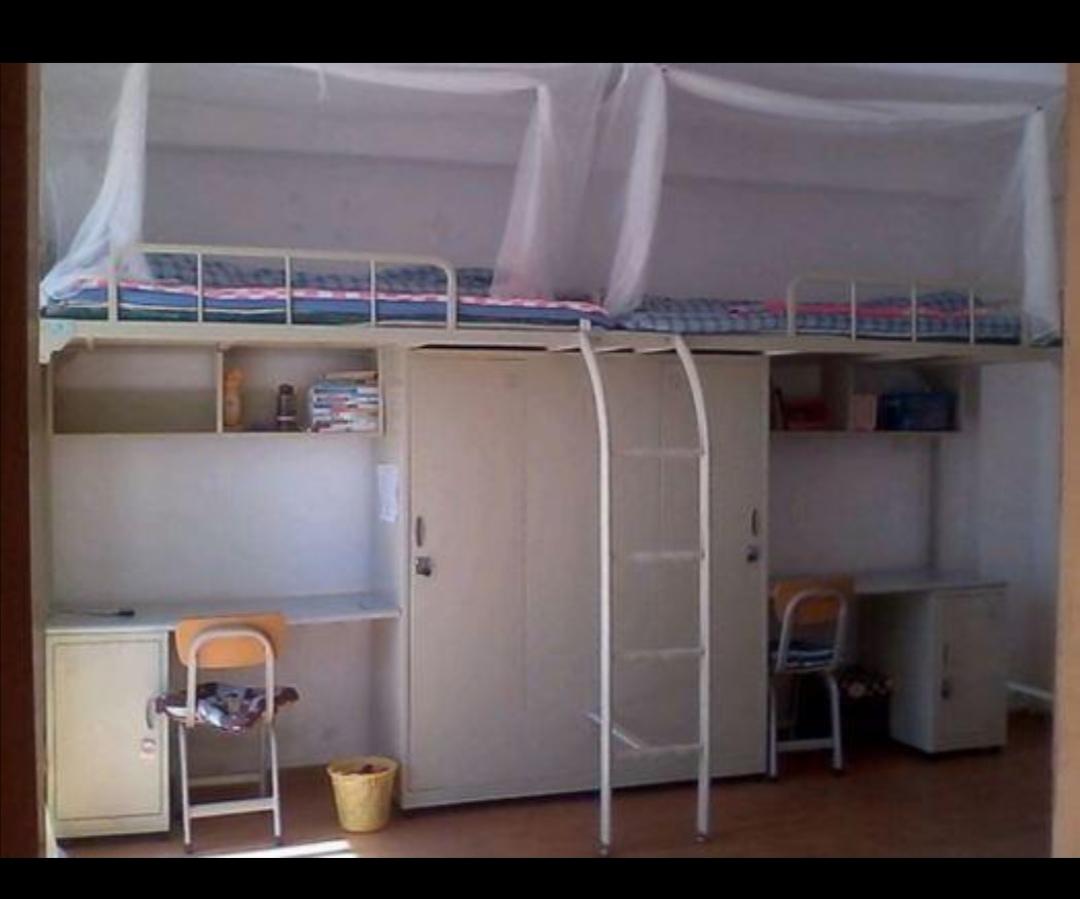 微微一笑很倾城寝室是哪个学校（校园偶像剧里的豪华宿舍）