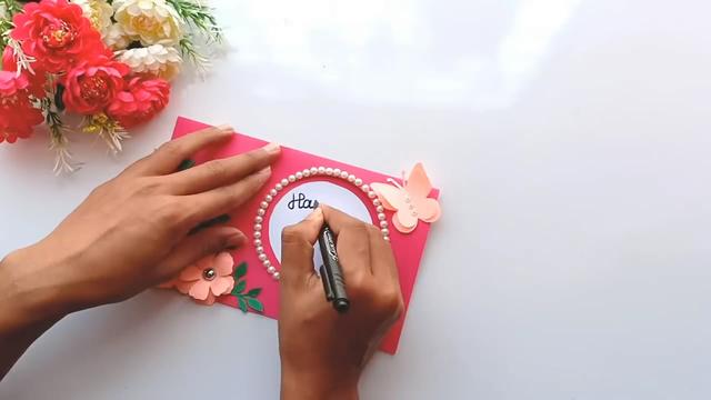 元旦贺卡制作，怎样制作立体元旦贺卡（2019新年贺卡的制作方法）