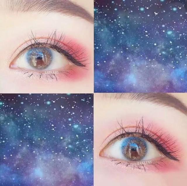 美瞳直径怎么选，第一次买美瞳怎么挑选（真的受够了那些“大美瞳”）