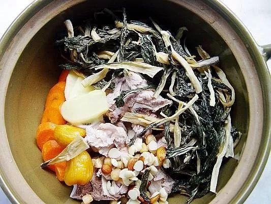 怀集县特产介绍，怀集的干货特产