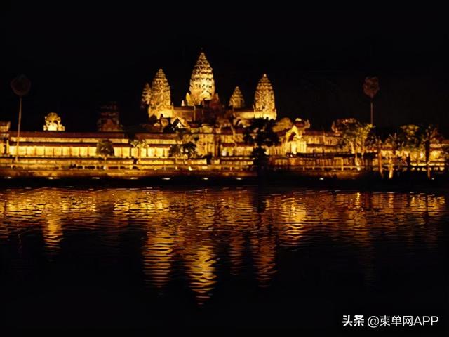 cambodia是哪个国家，cambodia是哪个国家货币2000（这是我的最新简历）