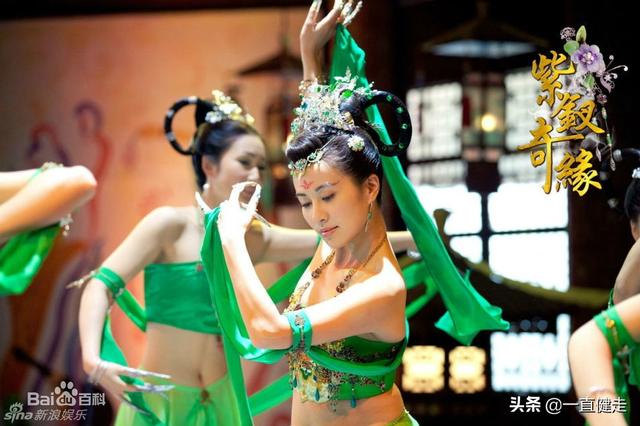 紫钗奇缘大结局是什么（唐朝古装剧——《紫钗奇缘》）
