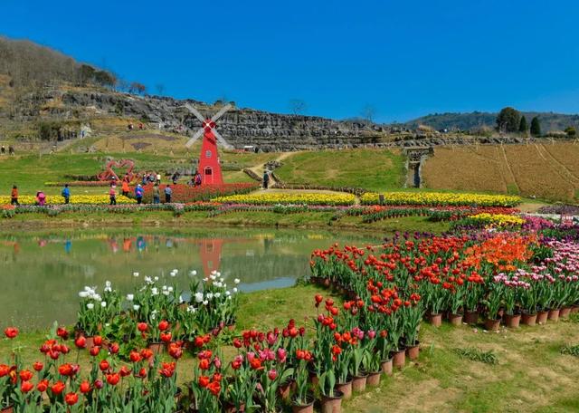 宏村在哪里，安徽宏村在哪里（宏村、西递等旅游景区恢复开放）