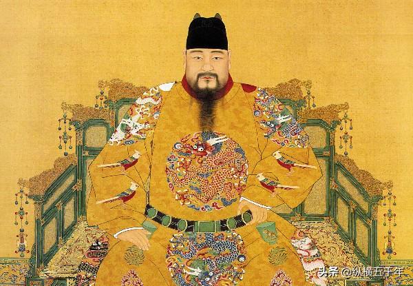 万贵妃个人历史简介（明宪宗为何喜欢万贵妃）