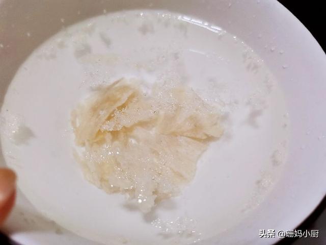 燕窝的正确做法和吃法，燕窝的正确吃法（燕窝的吃法）