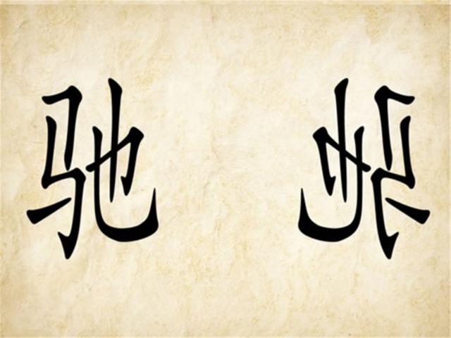 本末倒置意思是什么意思，看到图片相信绝大多数人是懵的状态