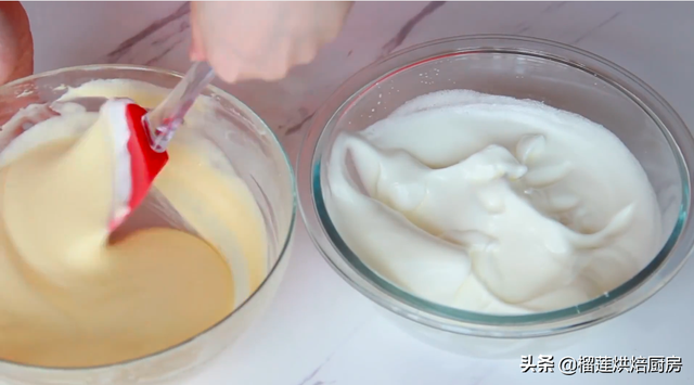 日式轻乳酪正宗做法，吃货的本命蛋糕——日式轻乳酪蛋糕