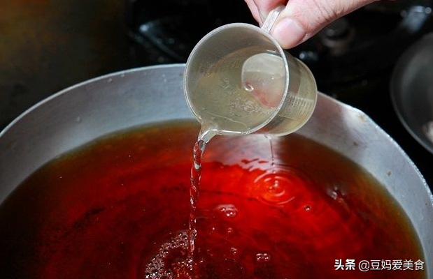 味淋是什么调料，味淋是什么东西（这种“料酒”一点也不辣）