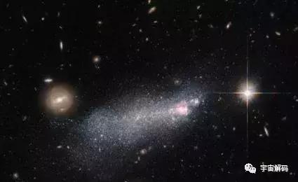 离我们最近的恒星是什么星，太阳离我们最近的恒星是什么星（离太阳最近的十大恒星排名）
