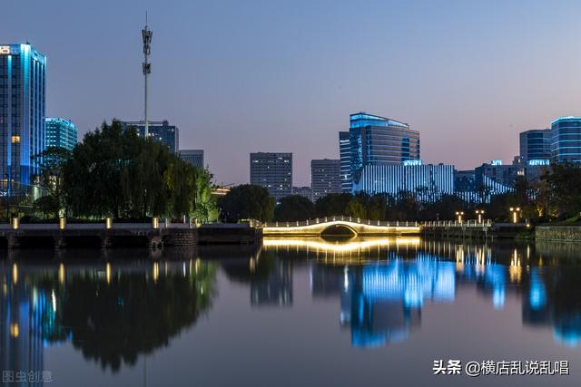 嘉兴属于哪个市，嘉兴属于哪个市杭州属于哪个市（浙江嘉兴城市化发展的背后）