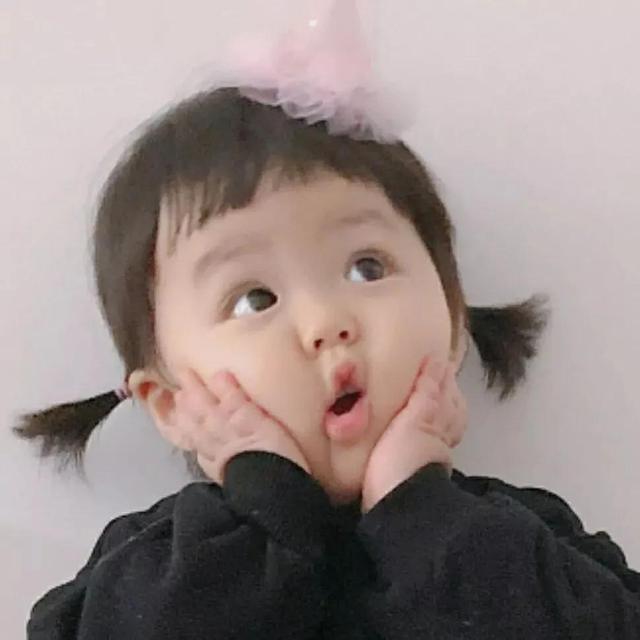 可爱丸子妹头像微信，可爱丸子妹头像（丸子妹 ， 可爱头像）
