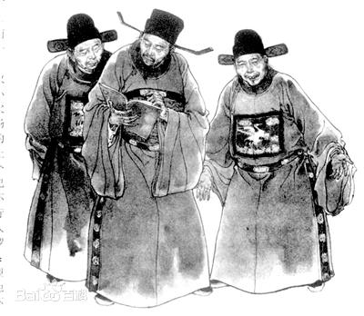 明朝最鼎盛时期，明朝三个鼎盛时期（明朝三大鼎盛时期-洪武之治、永乐盛世、仁宣之治）