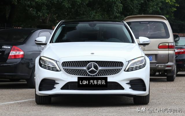 如果手握25万，顶配凯美瑞、奔驰C200L，你会怎么选？