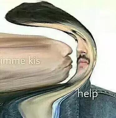 非人哉快看漫画全集，沙雕情头✨            来源：快看漫画《非人哉》，微信头像（单身人士千万不要点开）