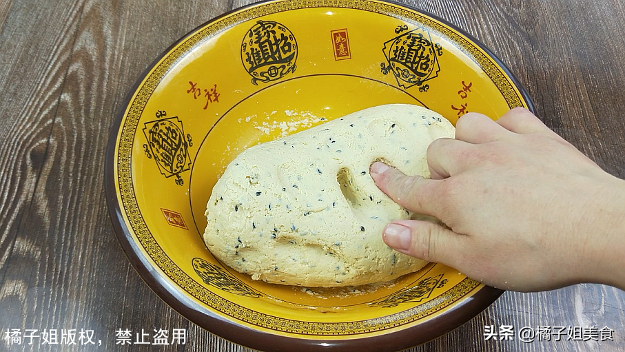 圖片[5]-【炸紅薯條】做法步驟圖 香甜軟糯 好吃又解饞-起舞食譜網