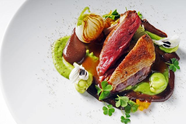 米其林餐厅最高几星，中国米其林餐厅（日本东京米其林三星级餐厅大盘点）