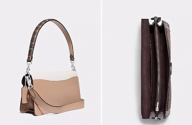 elle包包是什么档次，elle包包属于什么档次（初春必买的几款包包）