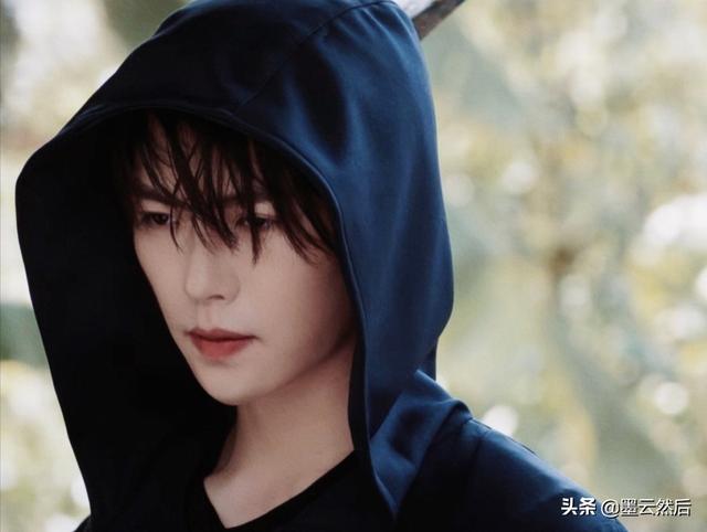 闷油瓶的真实身份,盗墓笔记中闷油瓶真实身份(盗墓笔记第一强人闷油瓶