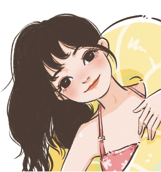 闺蜜头像沙雕微信，闺蜜头像沙雕（超可爱超治愈的女生头像闺蜜头像）