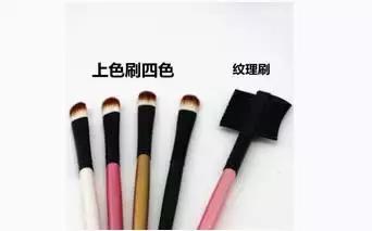 粉笔的成分是什么，粉笔界的劳斯莱斯（色粉笔用对了技法原来可以这么美）