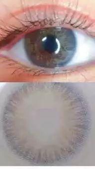 美瞳直径怎么选，第一次买美瞳怎么挑选（真的受够了那些“大美瞳”）