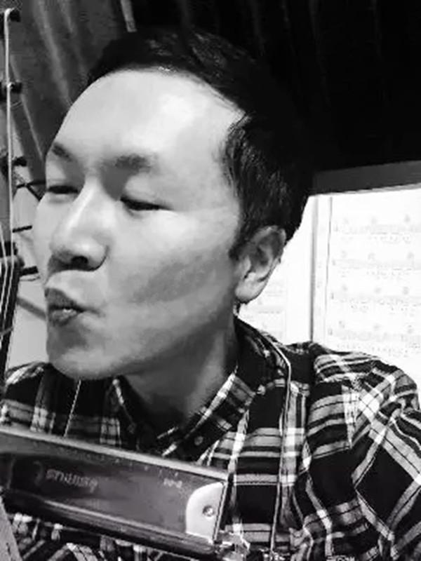 河人是什么，河里的人叫什么（塔里木河人）