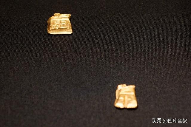 蛮夷之地是指哪里，古代指的蛮夷之地是哪里（被中原视为蛮夷之地的荆楚竟是黄金大国）