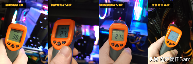 cpu风扇方向，cpu风扇朝哪个方向（科普小知识帮你省时间——超频三东海风云）