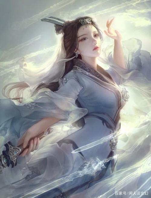 逆天邪神的等级划分，逆天邪神的等级划分境界真神（盘点全本小说中所有的后宫女主）