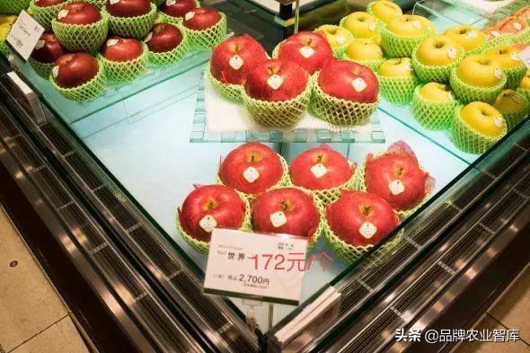 独果是什么，独果是真的吗（吃水果吃掉一套房、几辆车）