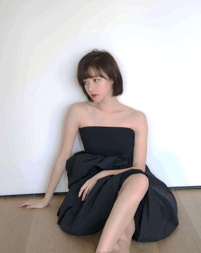 芈华历史人物简介，历史芈华真实人物（《大秦赋》女演员卸妆后）