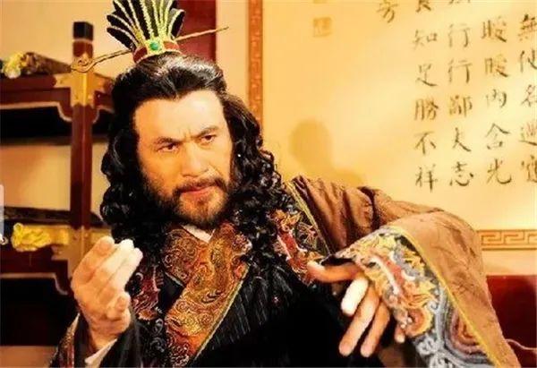 安禄山怎么死的，安禄山在哪里死的（安禄山被杀内幕）