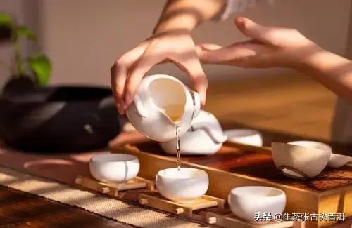 什么是茶艺礼仪，什么是茶艺礼仪,茶艺礼仪有何特征和功效（中国喝茶的十大礼仪，你知道吗）
