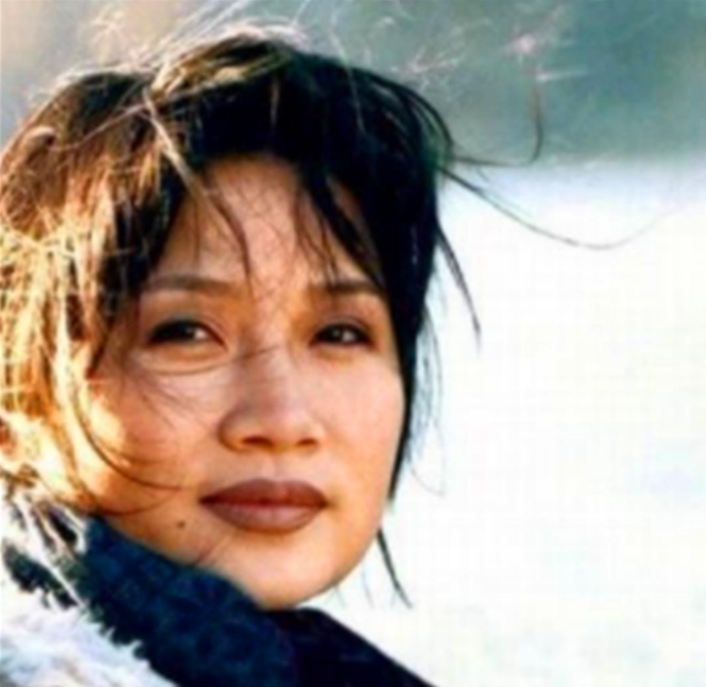 歌手李娜资料简介，歌手李娜个人简历（歌手李娜资料简介图片）