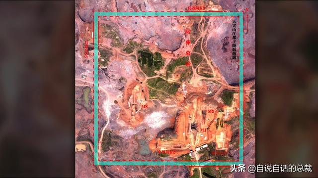 铜祖是什么东西，铜祖是什么东西图片（这座古墓似是跨越了几千年的时空）