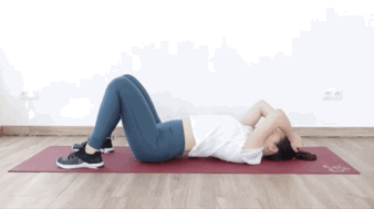 骨盆前倾最快纠正法，骨盆前倾能矫正过来吗（10个瑜伽理疗动作）