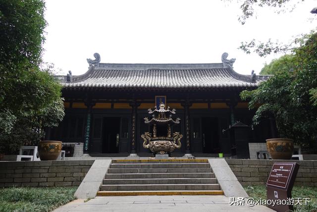 包青天是哪里人，包拯包青天是一个人吗（历史上著名的包公包青天长眠之地原来在这里）