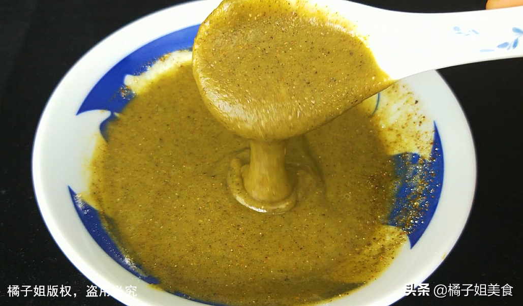 圖片[2]-【花卷】做法步驟圖  新做法 蓬松喧軟 層次分明 超好吃-起舞食譜網(wǎng)