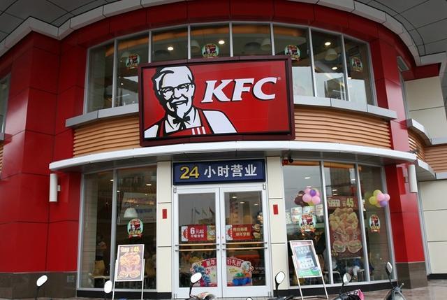洋快餐新巨头诞生：在三四线开出2500家门店，仅次于肯德基麦当劳