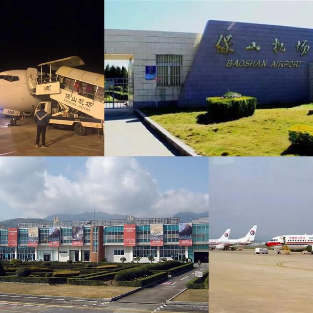 云南有几个机场，云南的15个机场分别是（你知道云南有多少个机场吗）