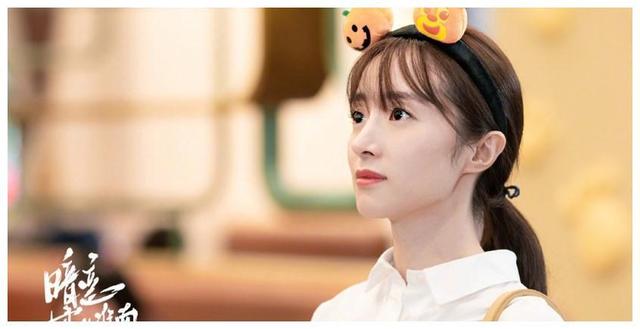 暗恋橘生淮南江百丽和谁在一起了，暗恋橘生淮南最后百丽和谁在一起了（《暗恋橘生淮南》张明瑞结局）