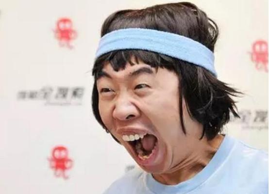 杨迪早期对口型忐忑，出道14年曾被周星驰发掘