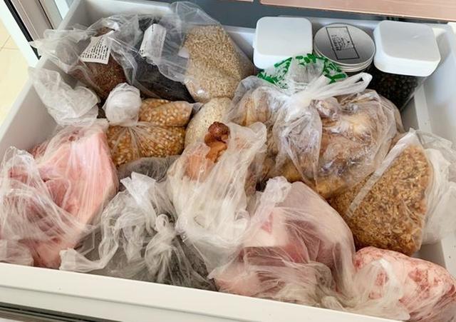 冻鱼保质期一般多久（超出这个时间）