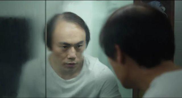 怎样自己做假发，怎样自己做假发视频教程（一键get张东升发型,今天你脱发了吗）