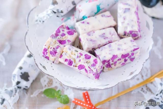 牛轧糖的制作方法及材料 百度经验_牛轧糖的制作方法视频，牛轧糖的制作方法及材料（年底收入翻一番）