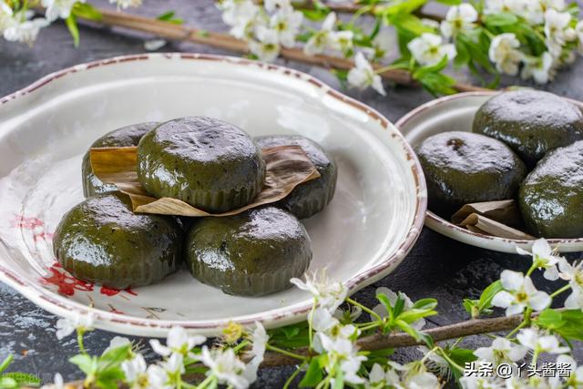 清明节吃薄饼的寓意，清明节吃薄饼的寓意是什么（这7种食物别忘了吃）