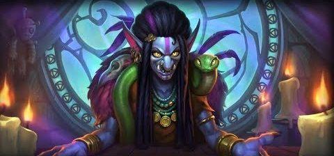 慕七/海绵宝宝头像/ 没有你的世界微信，慕七/海绵宝宝头像/ 没有你的世界，毁了也无所谓（——炉石人物篇<一>）